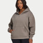 Womens Collective Oversized Hoodie