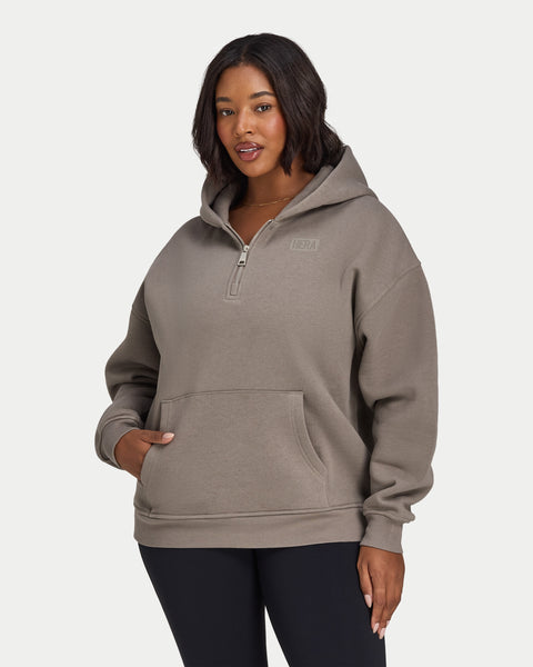 Collective Oversized Hoodie