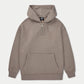 Womens Collective Oversized Hoodie