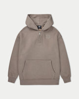 Womens Collective Oversized Hoodie