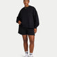 Womens Collective Sweatshort 