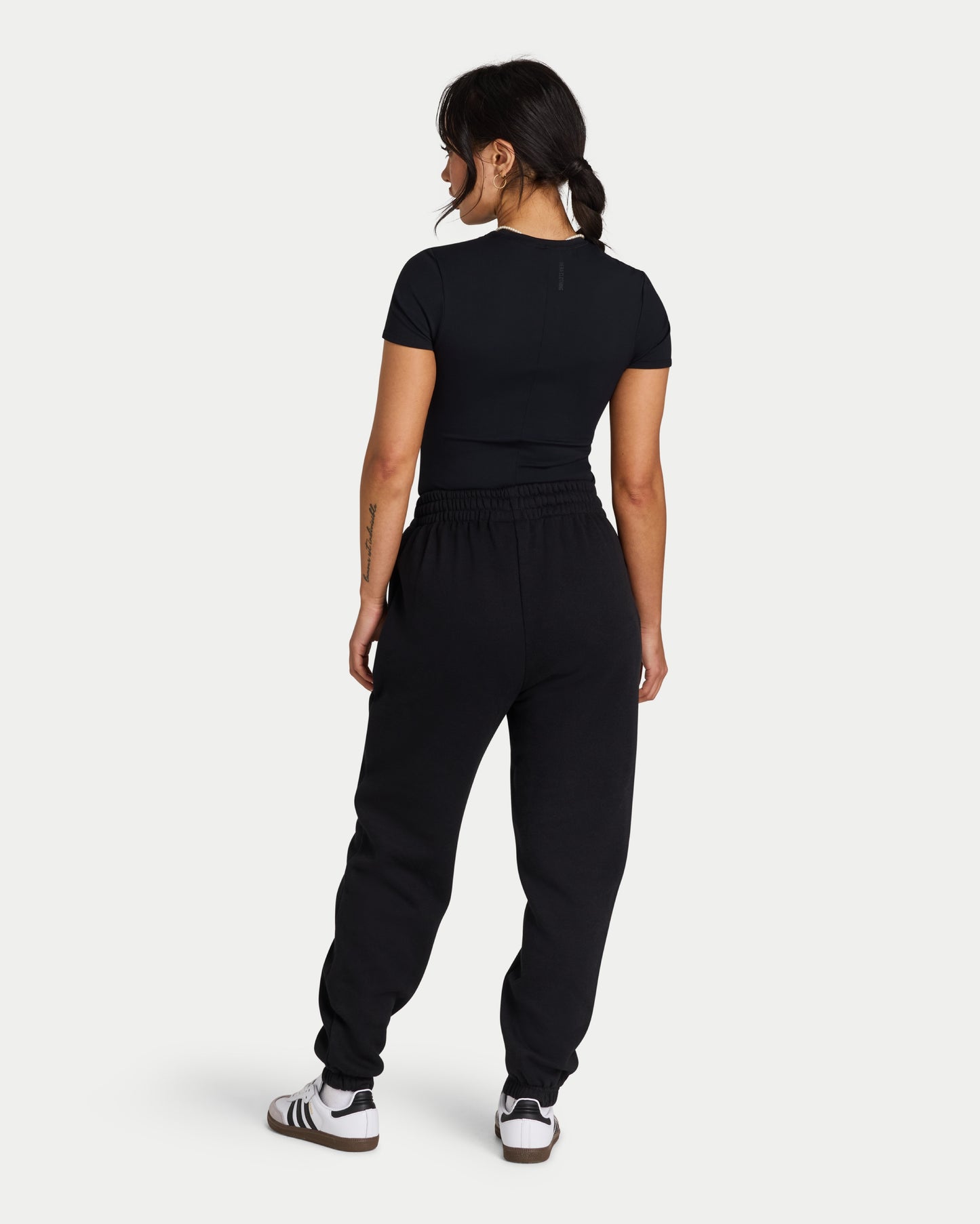 Womens Collective Sweatpant
