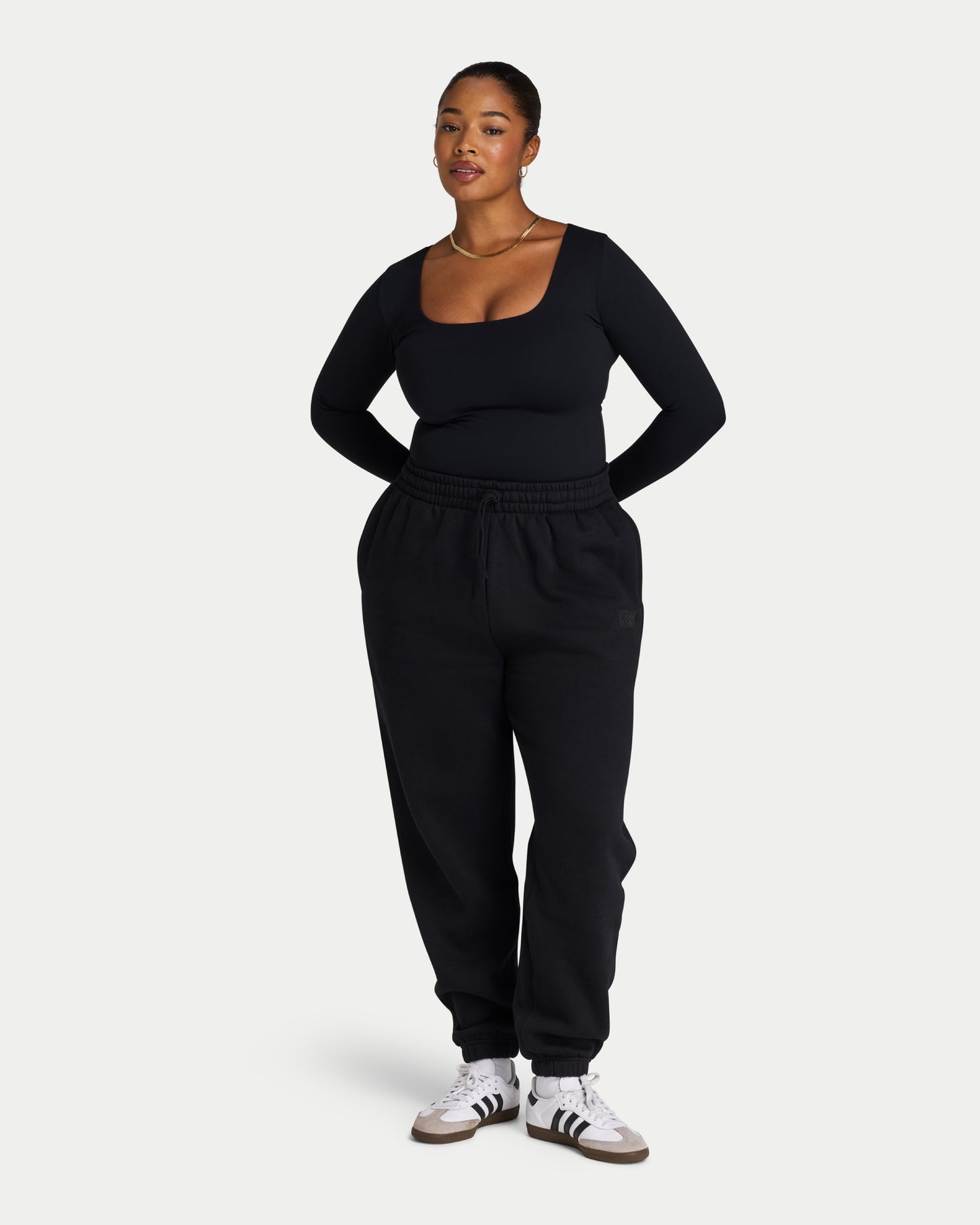 Womens Collective Sweatpant