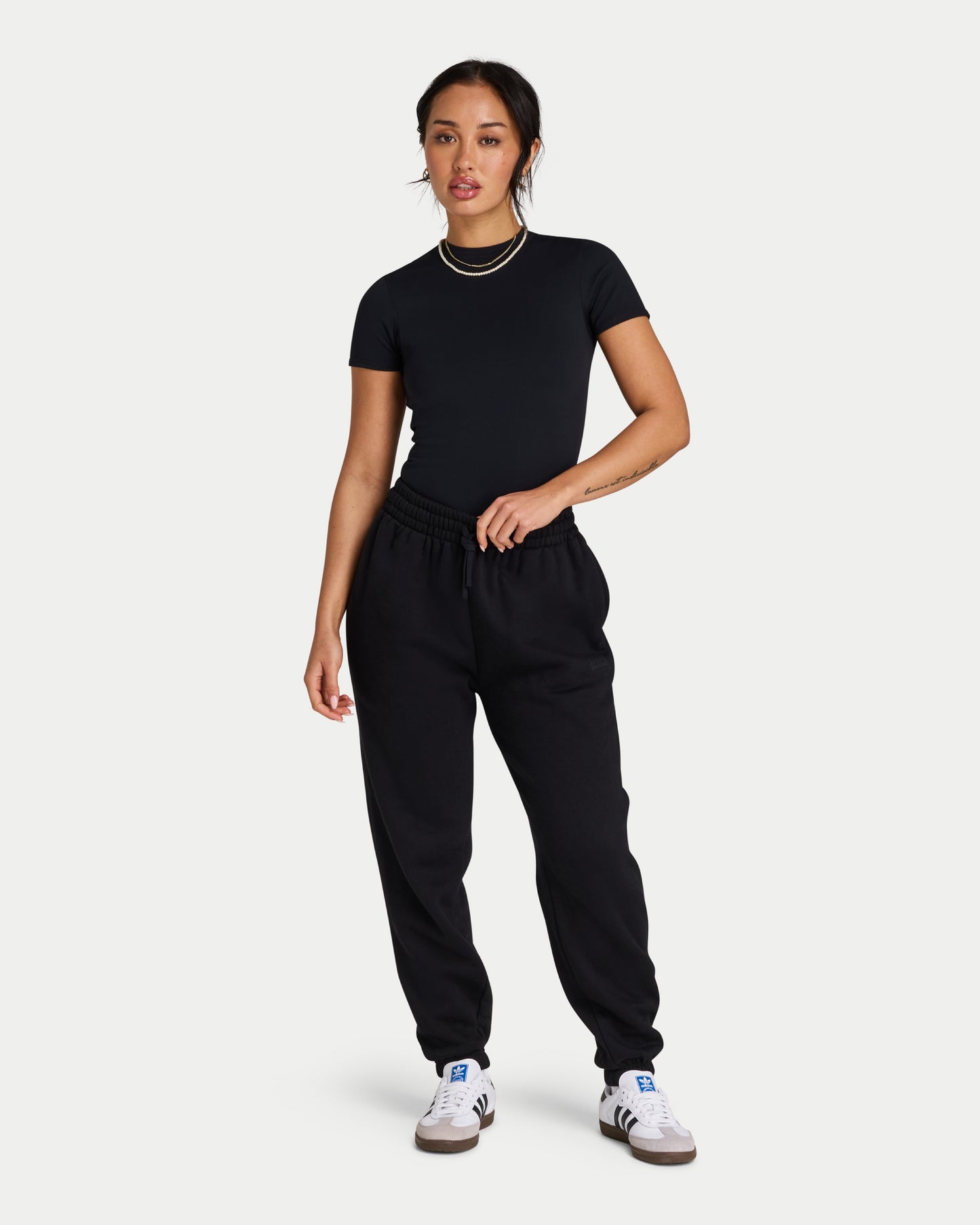 Womens Collective Sweatpant