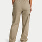 Womens Cargo Pant