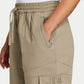 Womens Cargo Pant