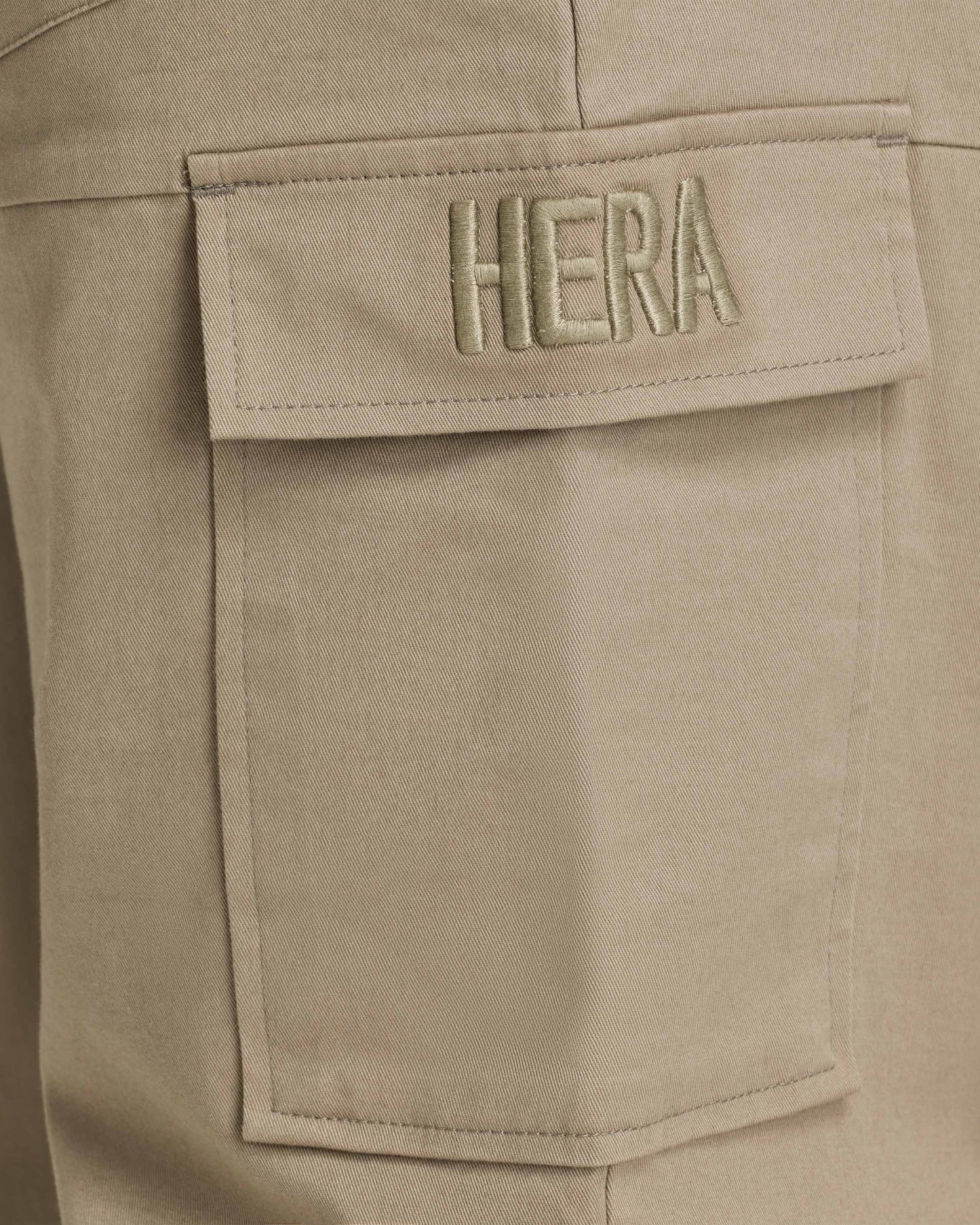 Womens Cargo Pant