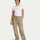 Womens Cargo Pant