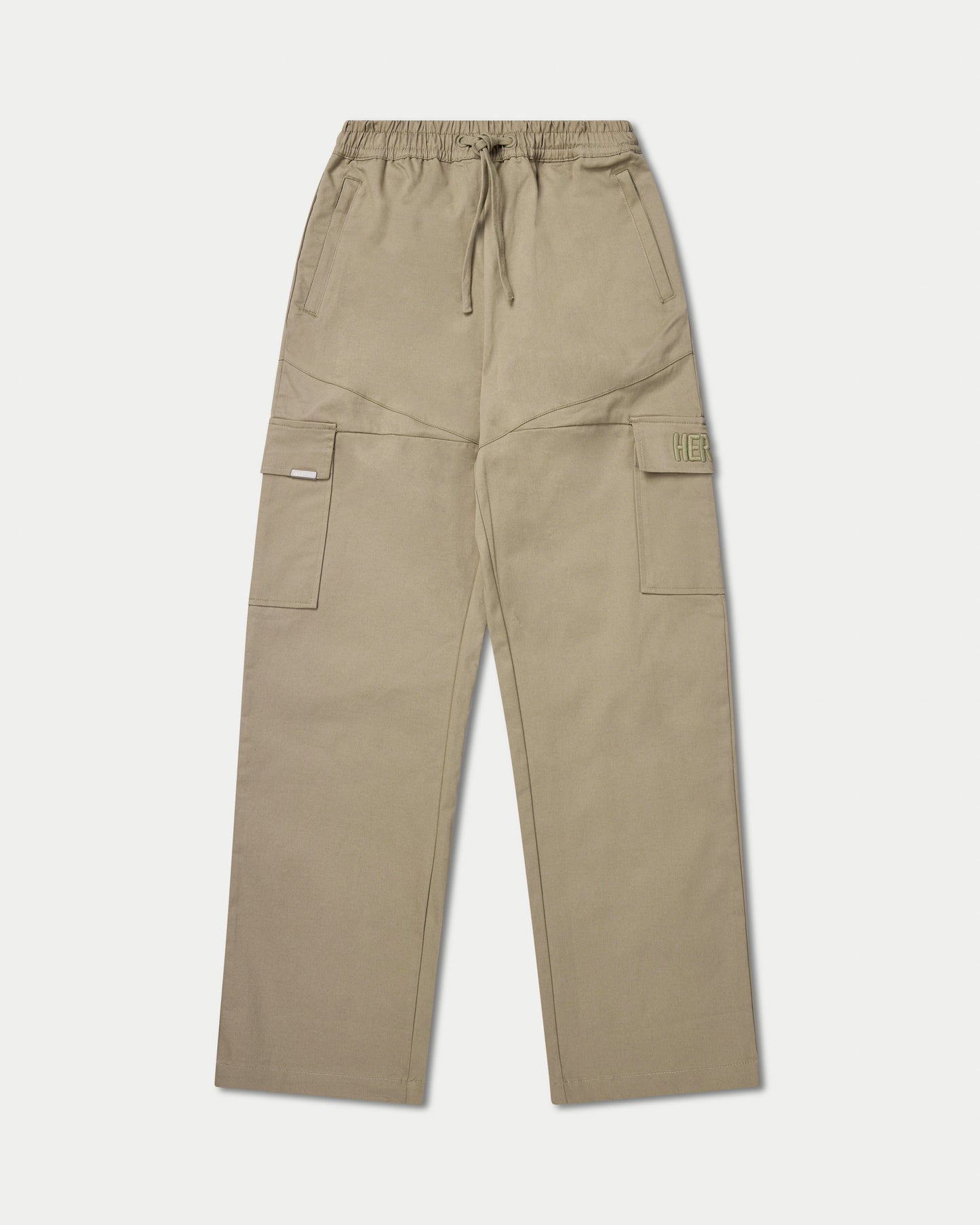 Womens Cargo Pant