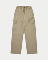 Womens Cargo Pant