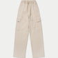 Womens Cargo Pant