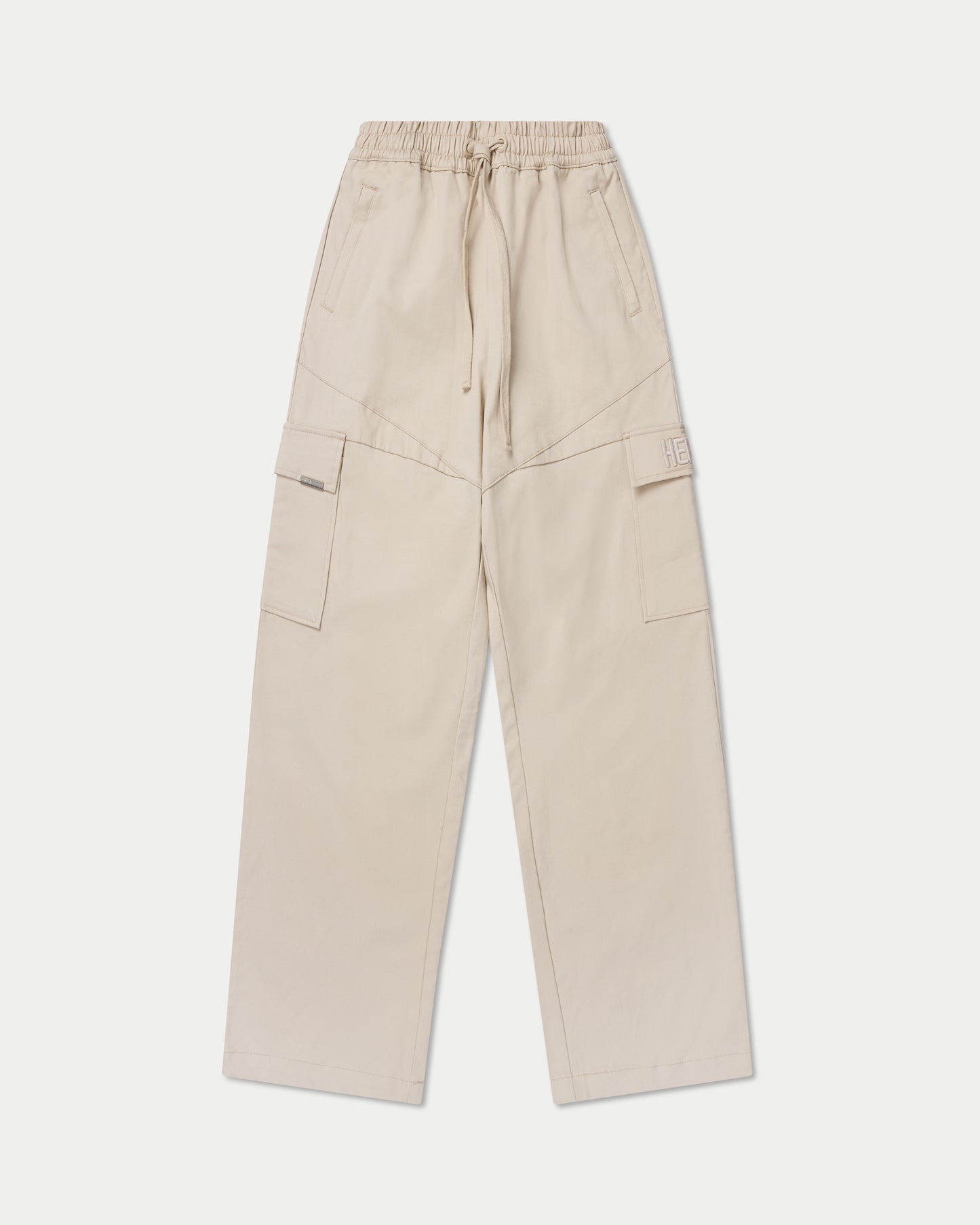 Womens Cargo Pant
