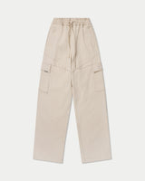 Womens Cargo Pant