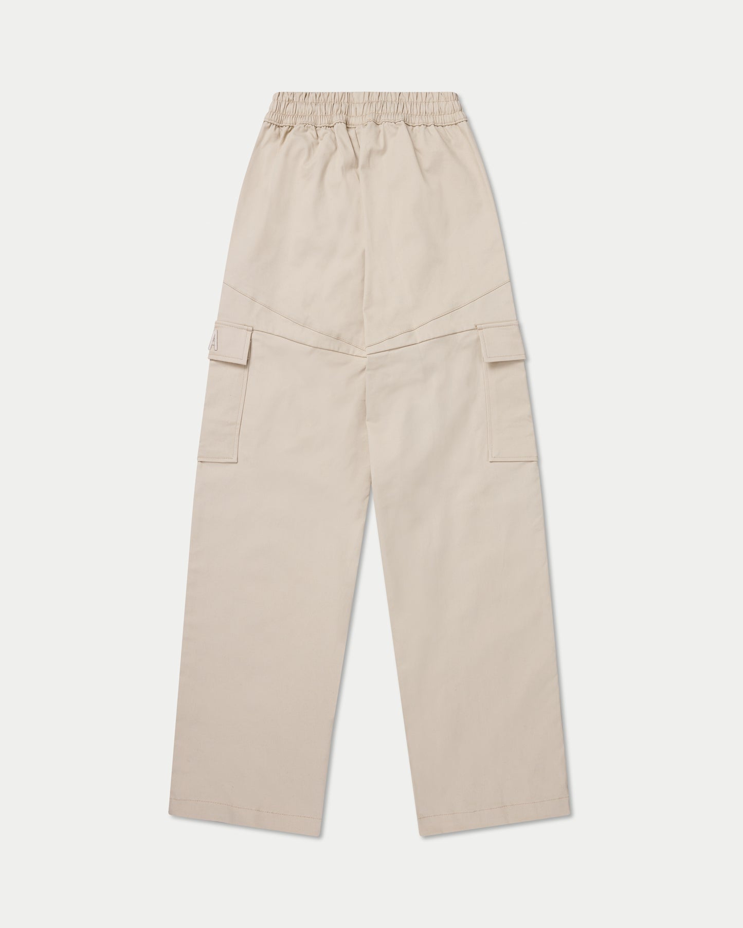 Womens Cargo Pant