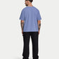 Mens Collective Oversized T-shirt