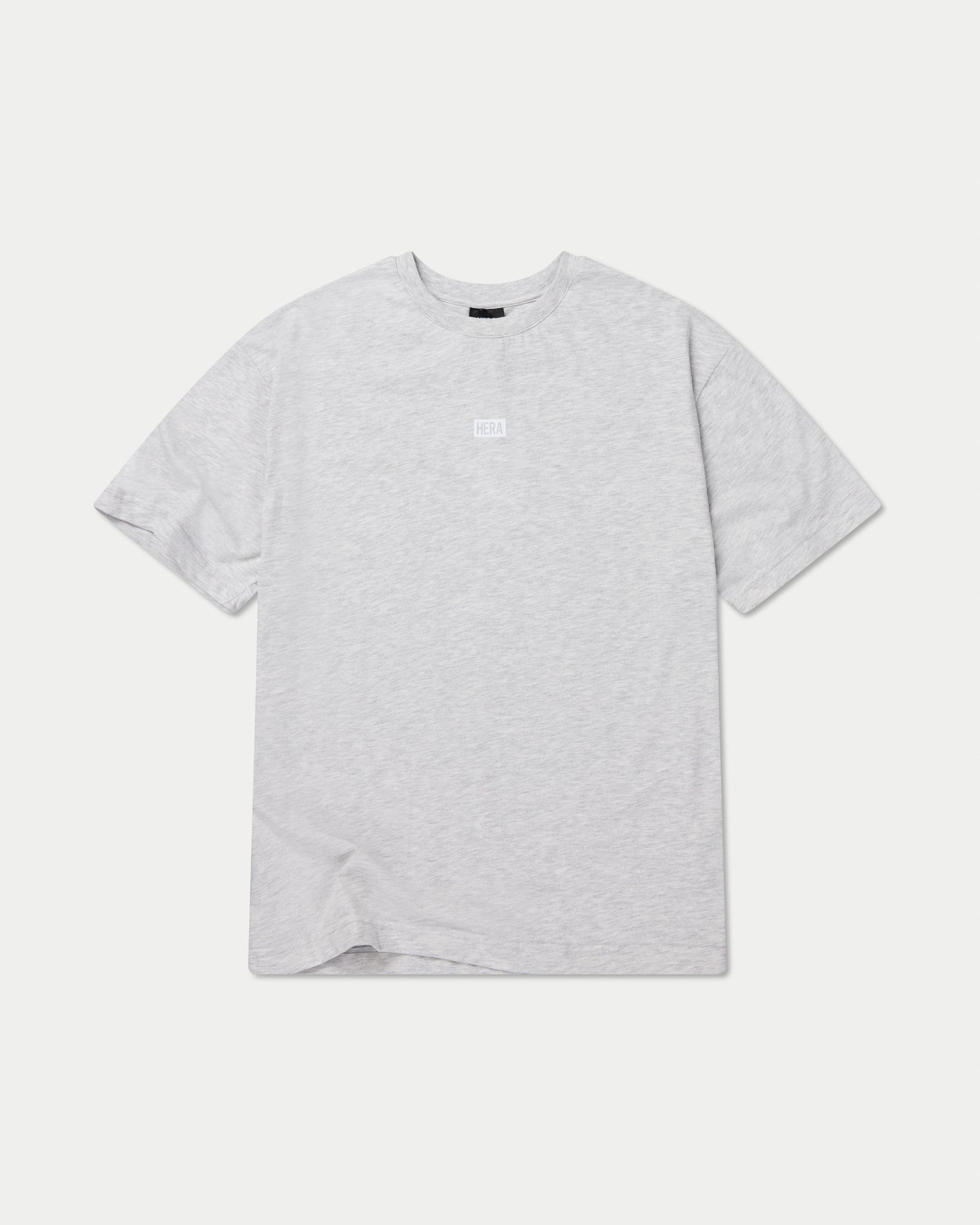 Mens Collective Oversized T-Shirt