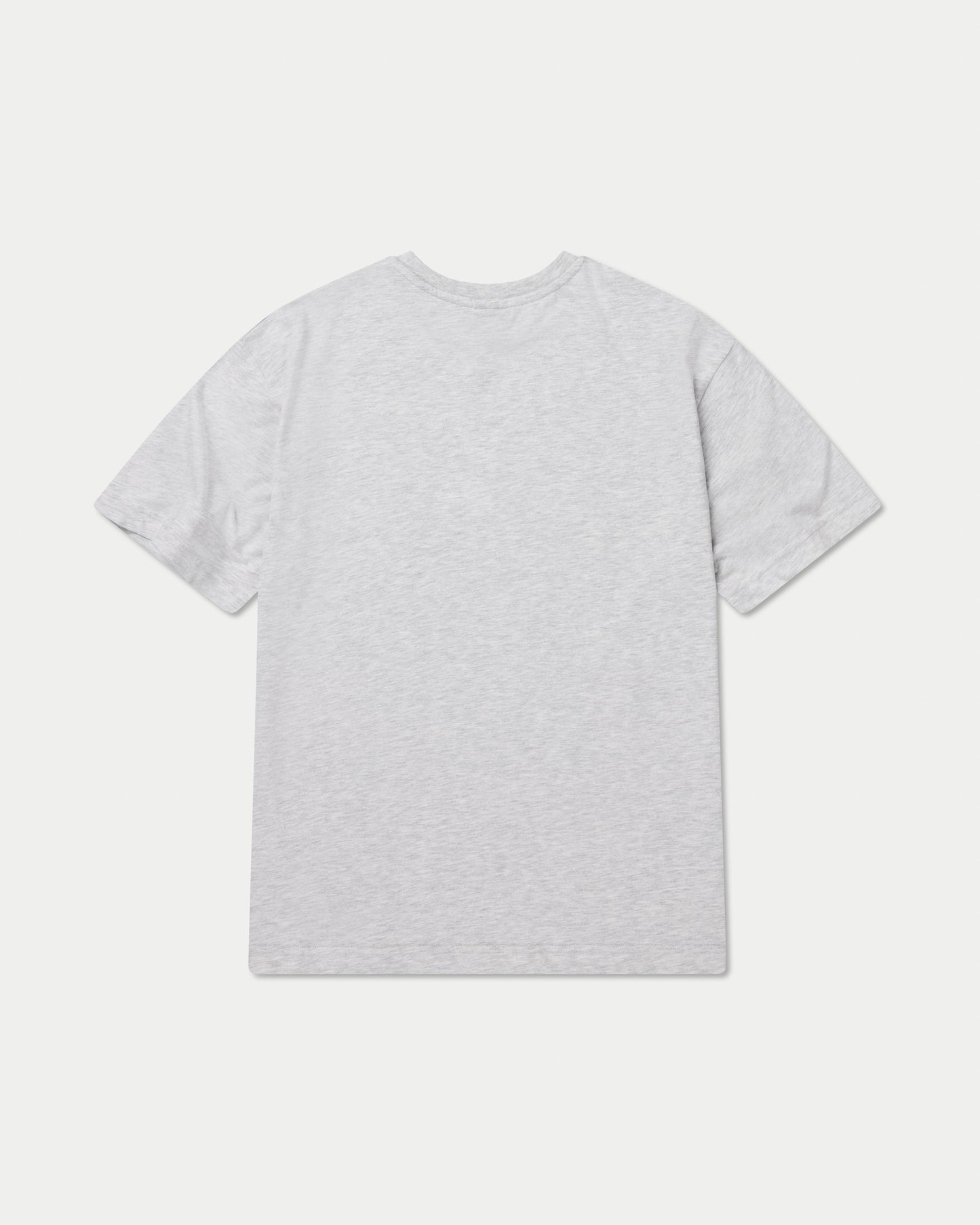 Mens Collective Oversized T-Shirt