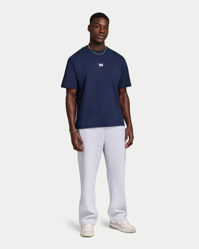 Mens Collective Oversized T-shirt