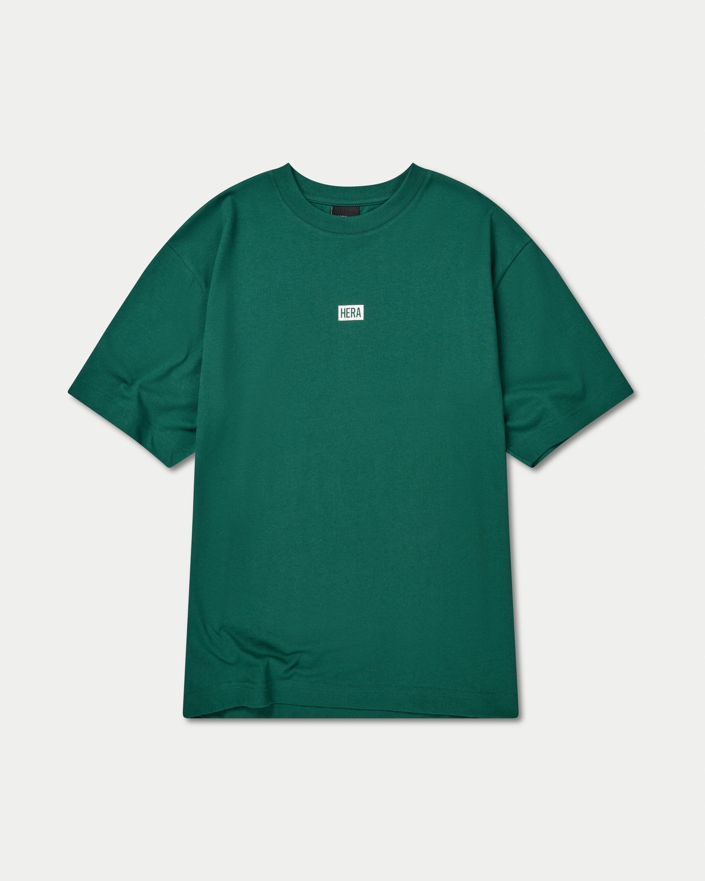 Mens Collective Oversized T-shirt