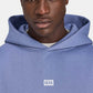 Mens Collective Oversized Hoodie