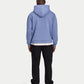 Mens Collective Oversized Hoodie