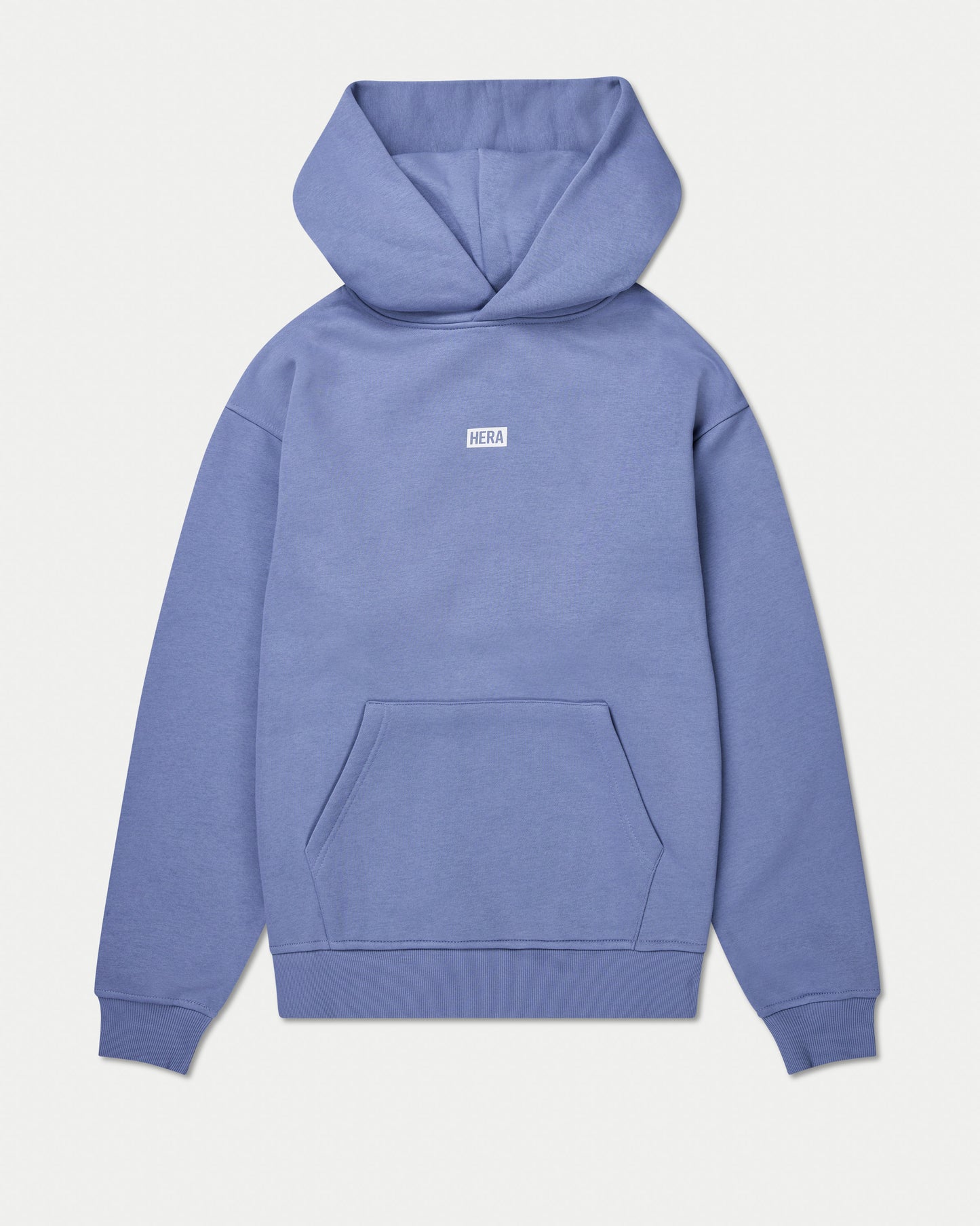 Mens Collective Oversized Hoodie