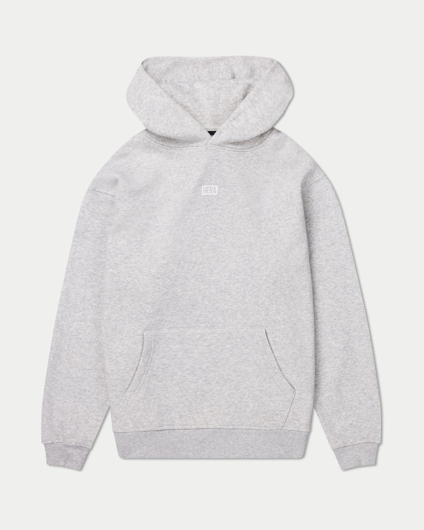 Mens Collective Oversized Hoodie