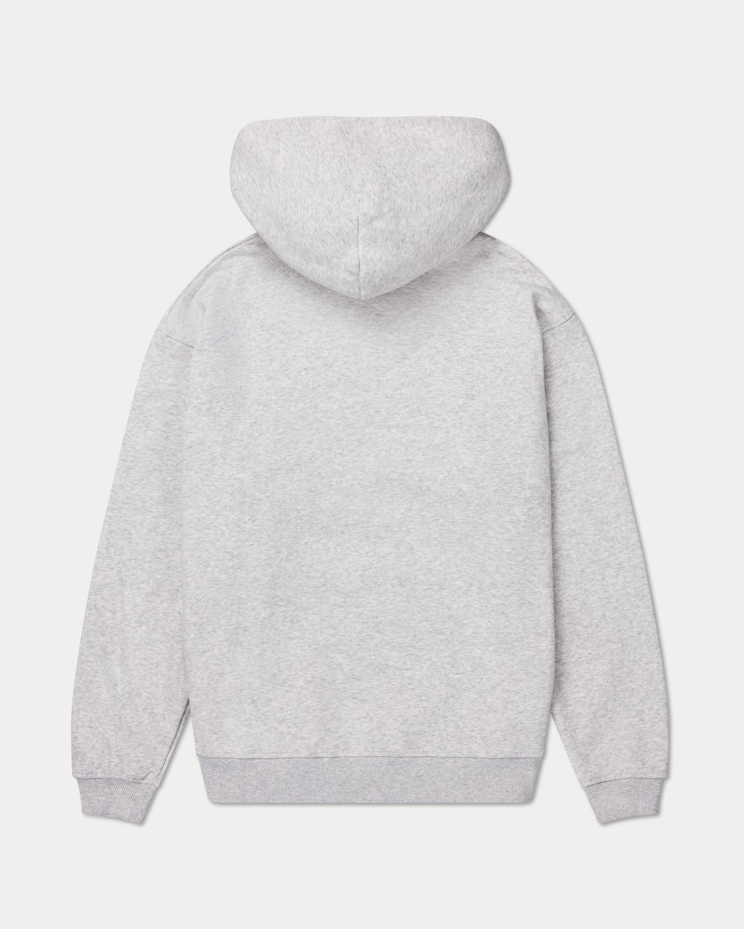 Mens Collective Oversized Hoodie