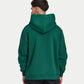 Mens Collective Oversized Hoodie
