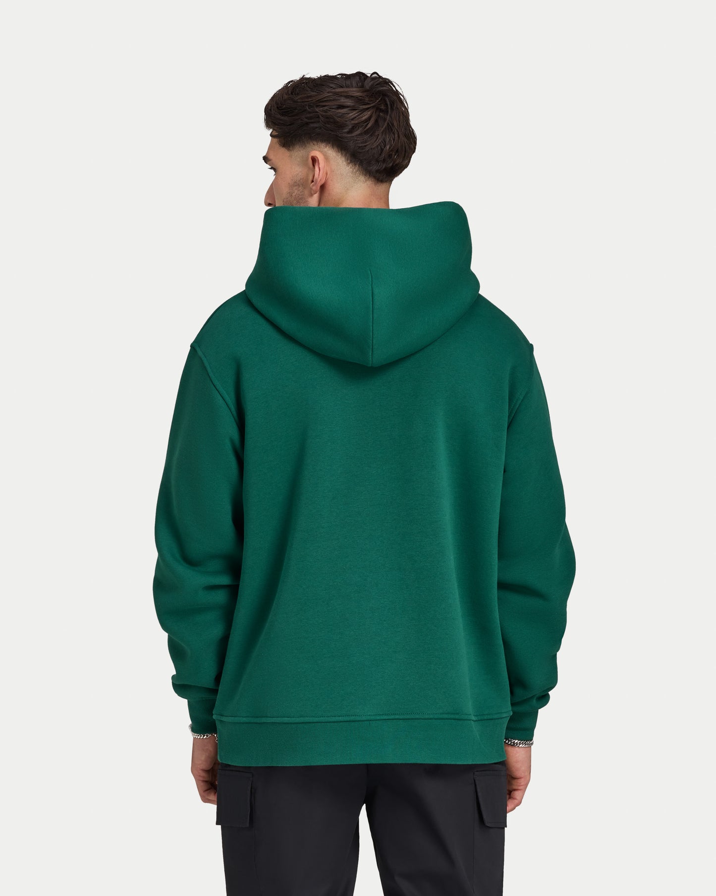Mens Collective Oversized Hoodie