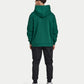 Mens Collective Oversized Hoodie