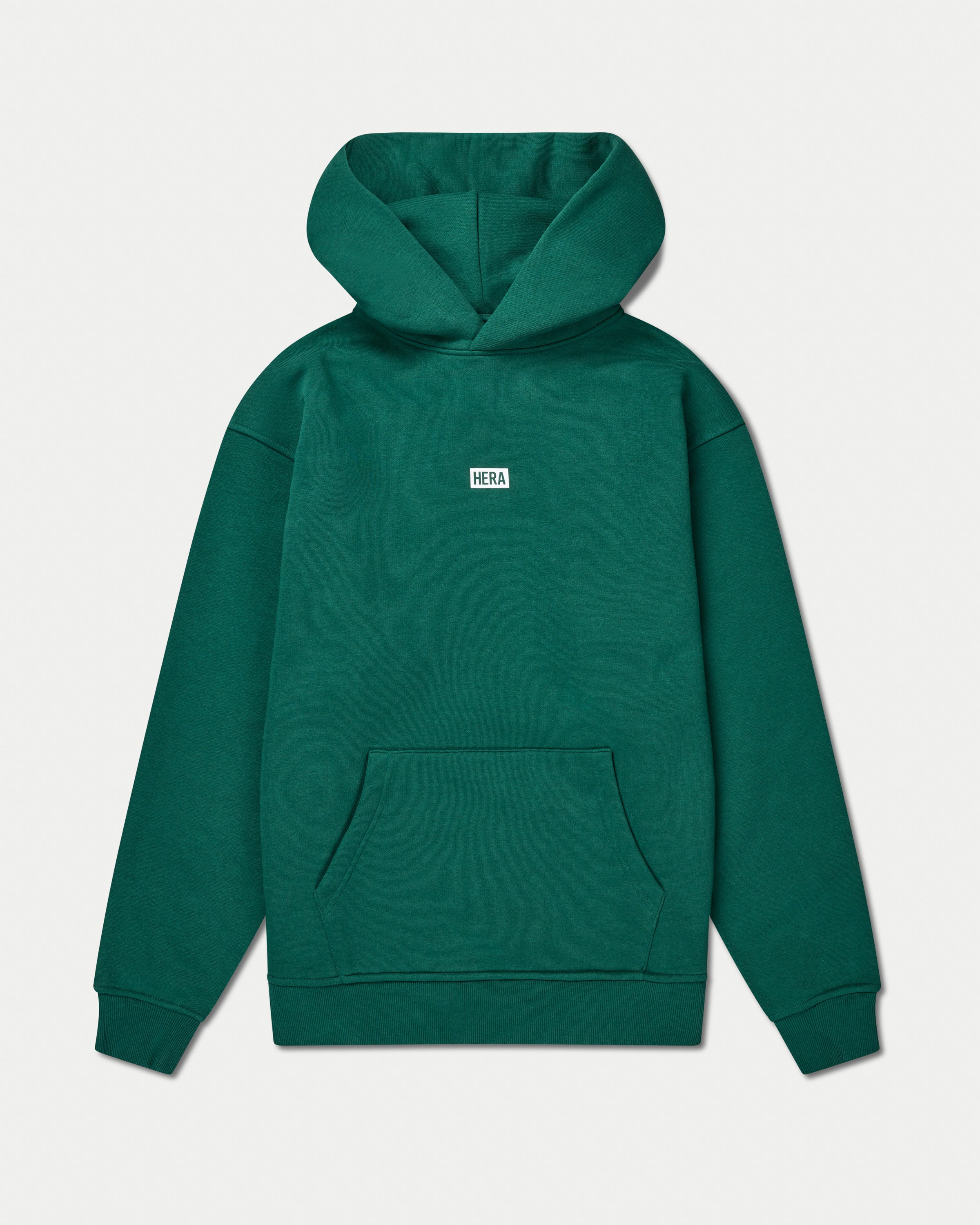 Mens Collective Oversized Hoodie – HERA Clothing