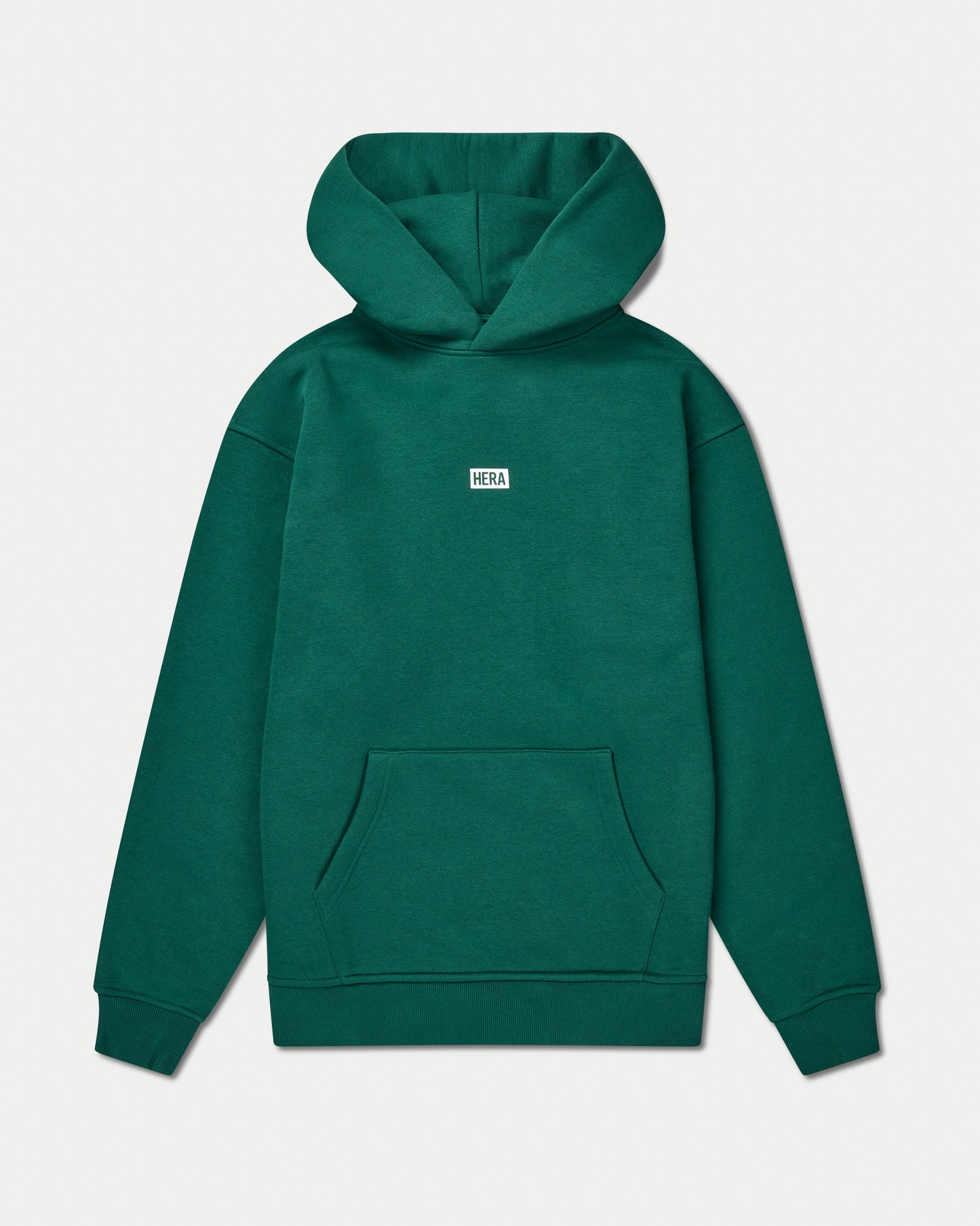 Mens Collective Oversized Hoodie