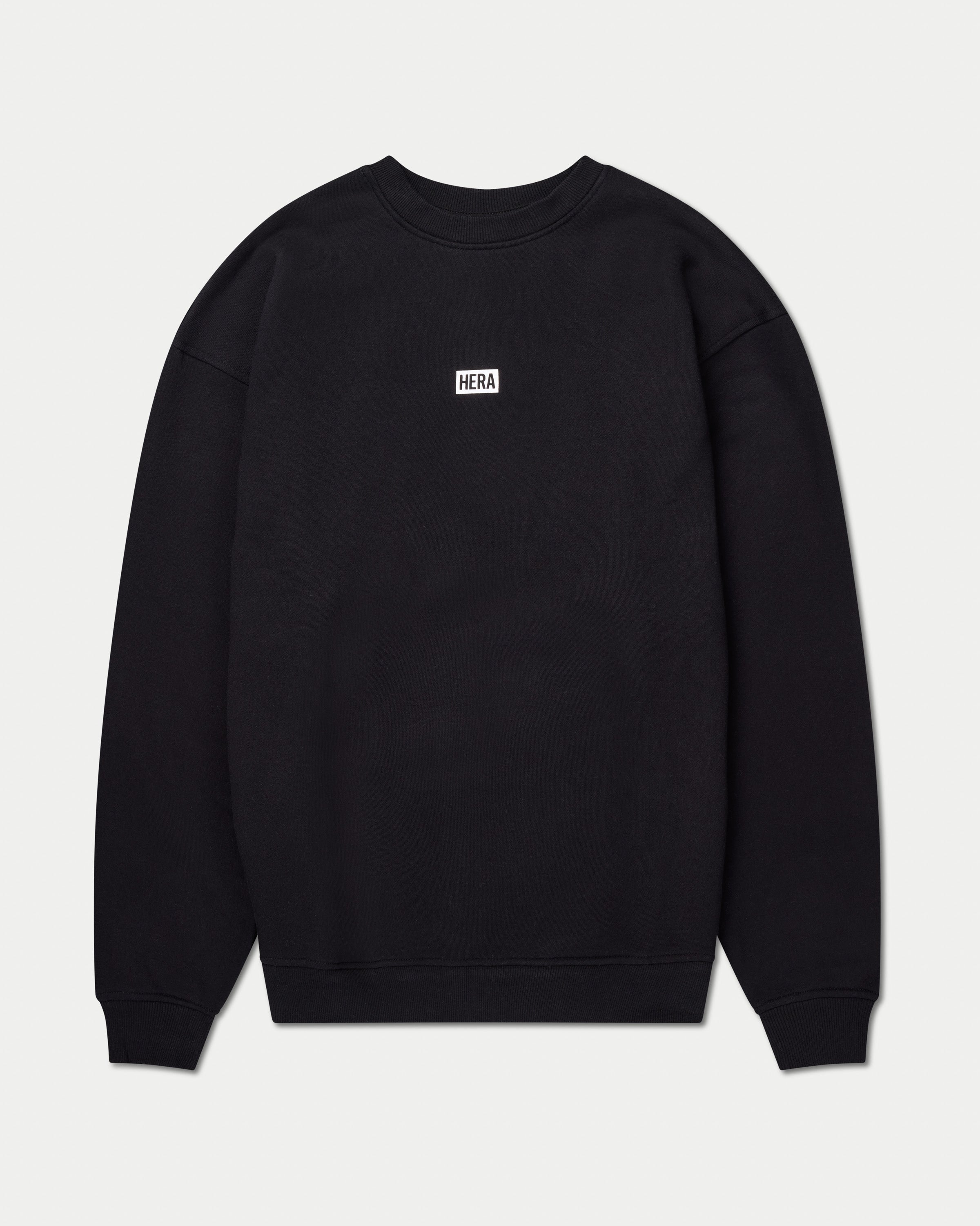 ミュージシャン HYSFORM HERATS CREWNECK SWEATSHIRTS HYSFORM ™︎ HERATS CREWNECK SWEATSHIRTS