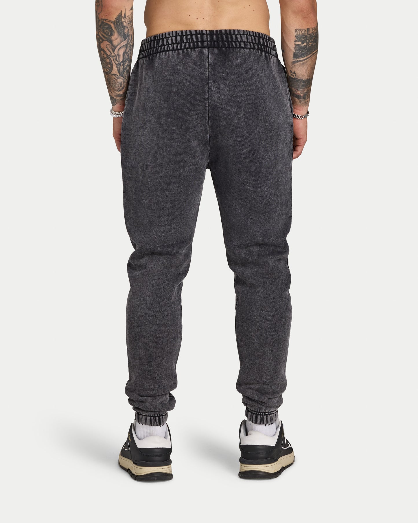 Mens Collective Sweatpant