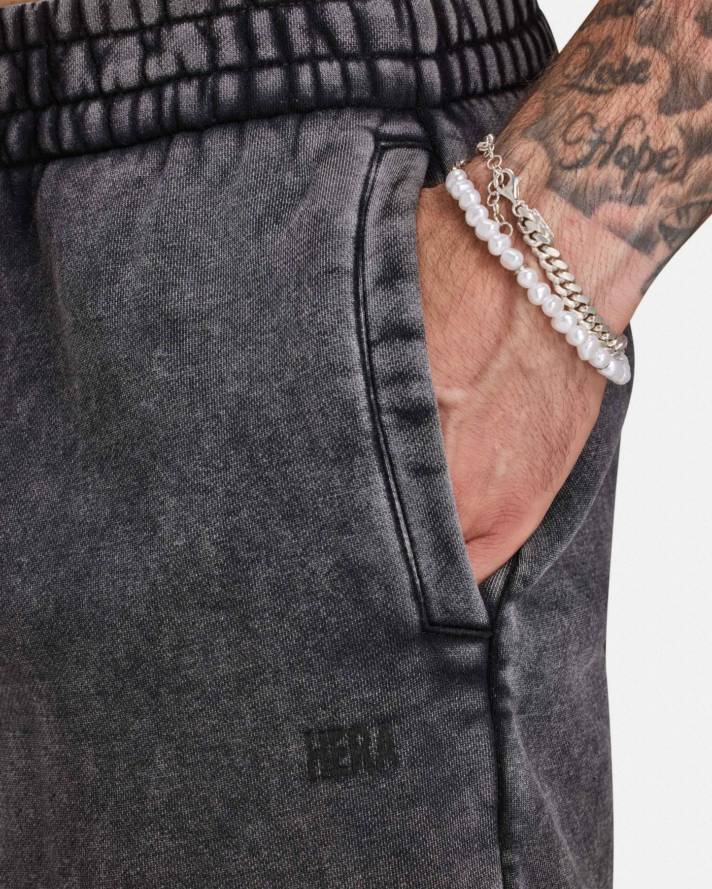 Mens Collective Sweatpant