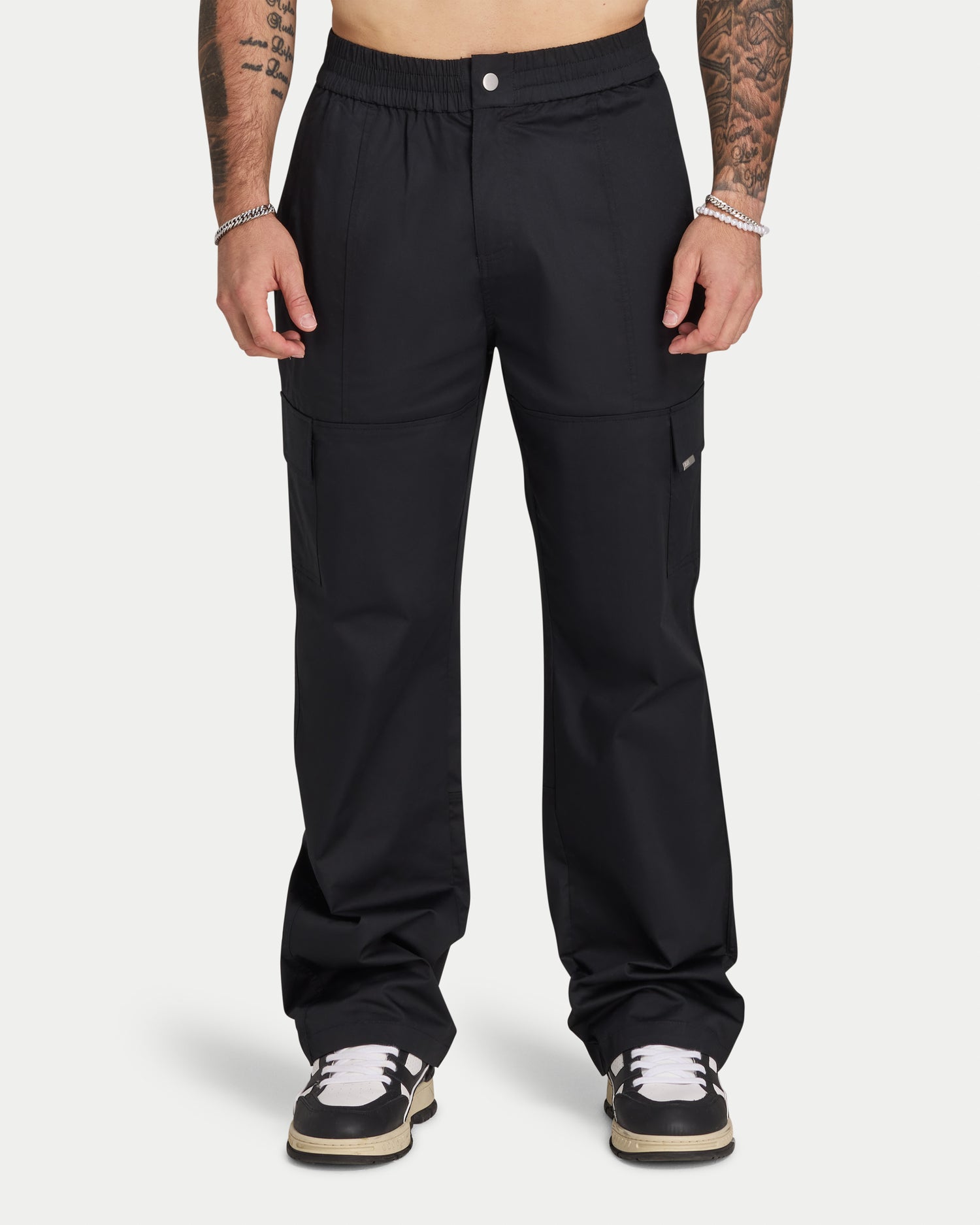 Utility Collection - Menswear