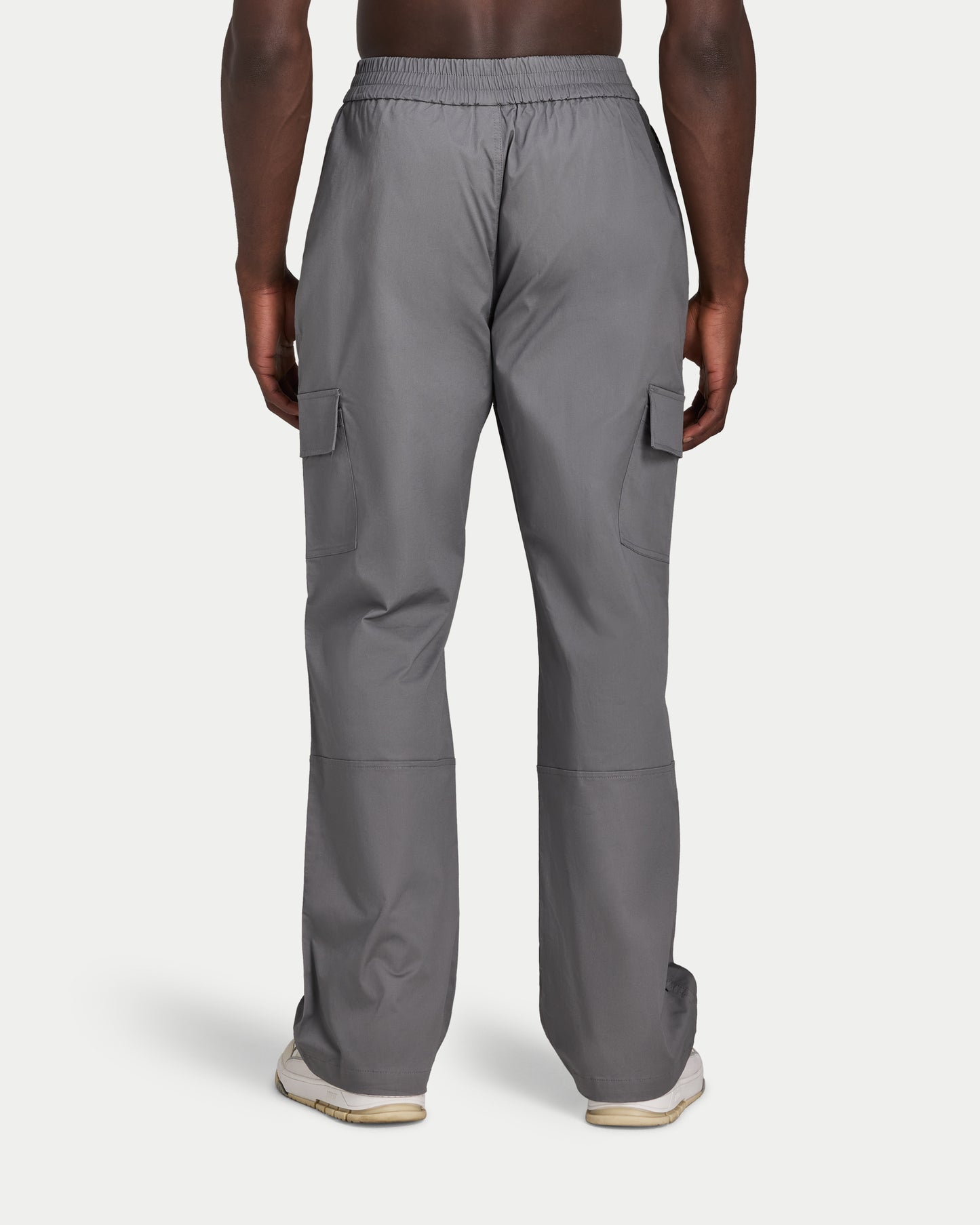 Mens Utility Relaxed Cargo Pant
