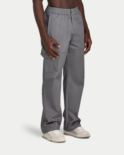 Mens Utility Relaxed Cargo Pant