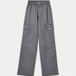 Mens Utility Relaxed Cargo Pant
