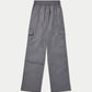 Mens Utility Relaxed Cargo Pant