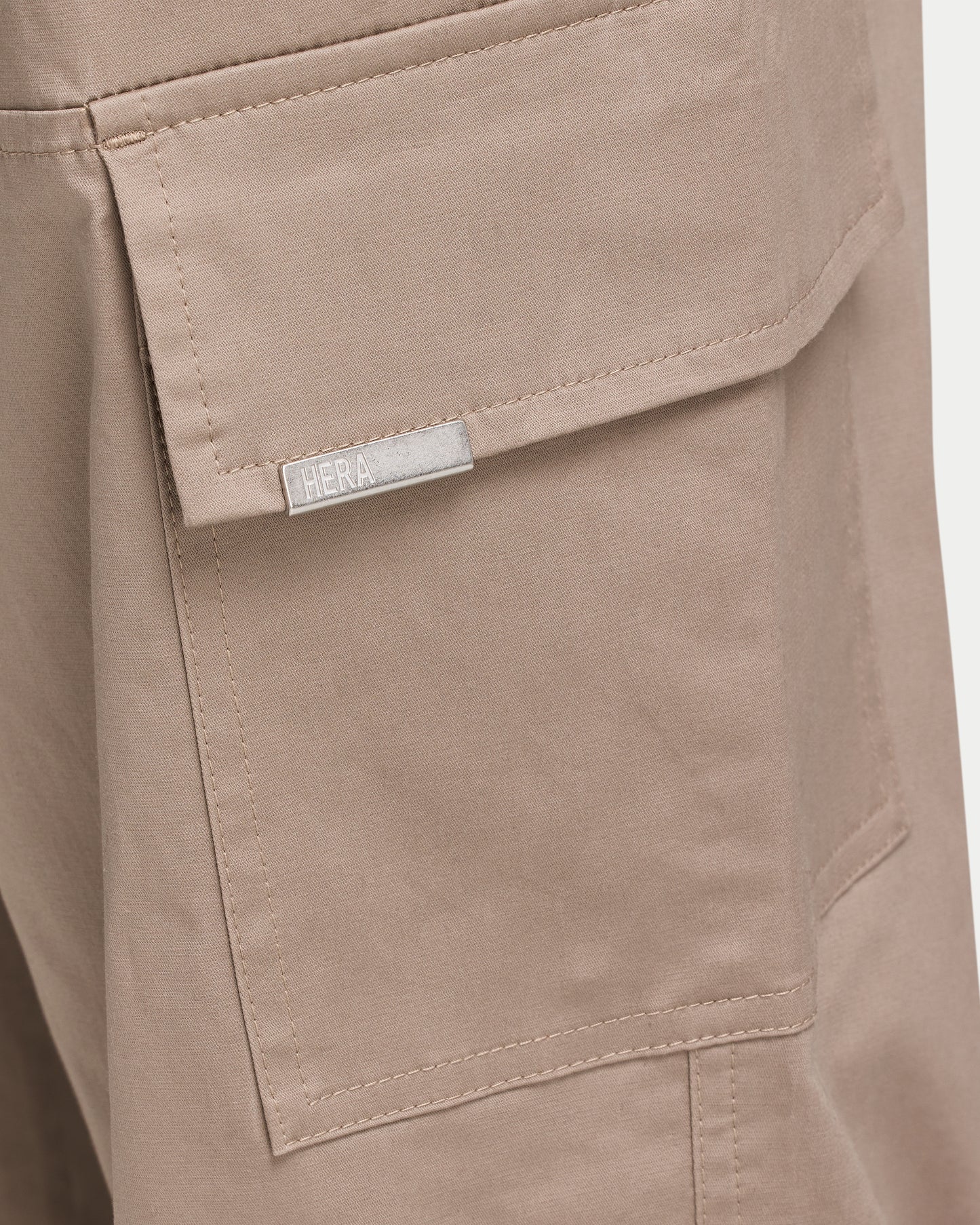 Mens Utility Relaxed Cargo Pant