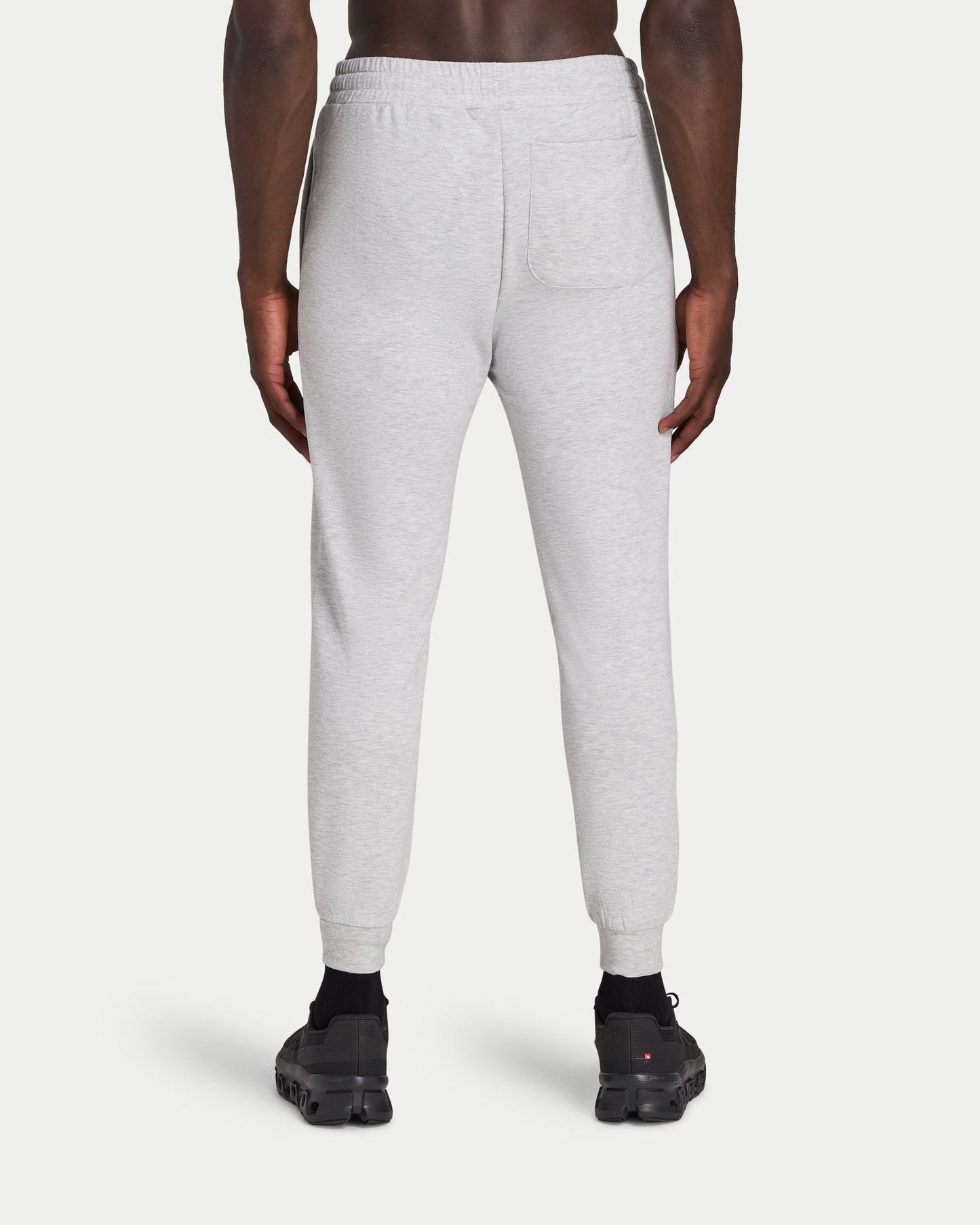 Mens Focus Tapered Sweatpant