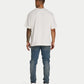 Mens Distressed Slim Fit Jean