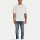 Mens Distressed Slim Fit Jean