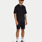 Mens Slim Fit Short