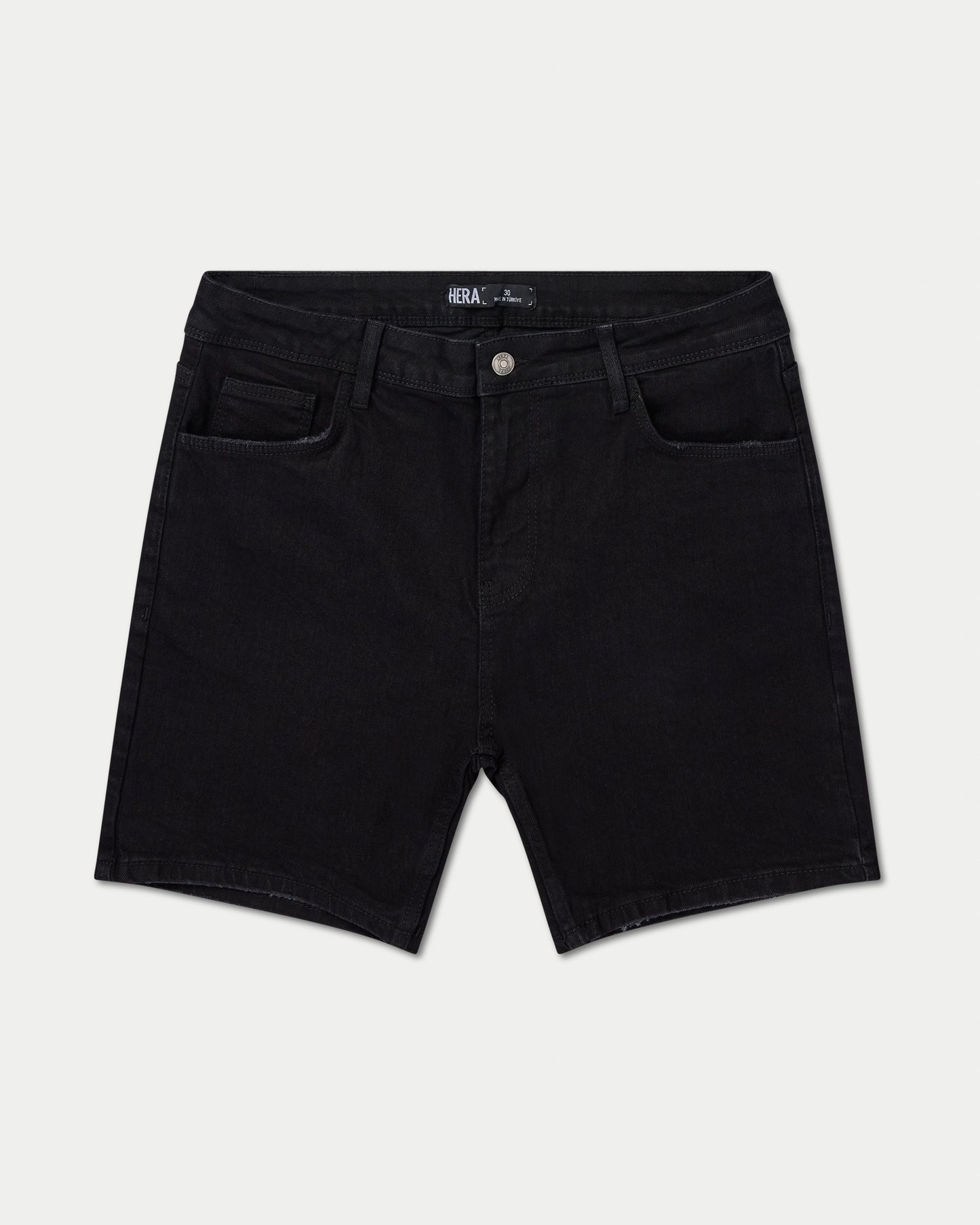 Mens Slim Fit Short