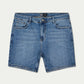 Mens Slim Fit Short