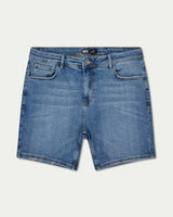Mens Slim Fit Short