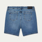 Mens Slim Fit Short
